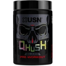 USN - QHUSH BLACK USN - QHUSH BLACK